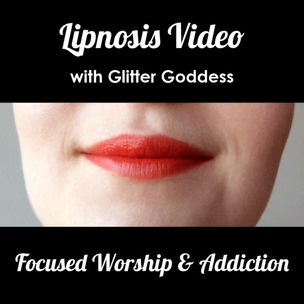 Lipnosis – Hypnosis JOI Video