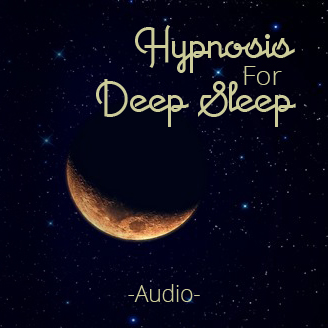 Deep Sleep hypnosis Audio Glitter Goddess