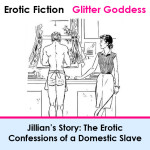 Jillian's Story - The Erotic Confessions Of A Domestic Slave Cover