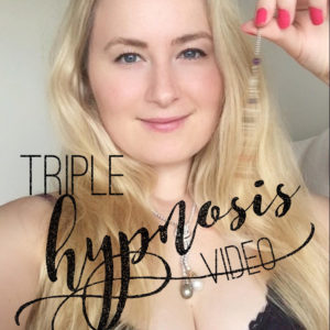 Triple Hypnosis – Video