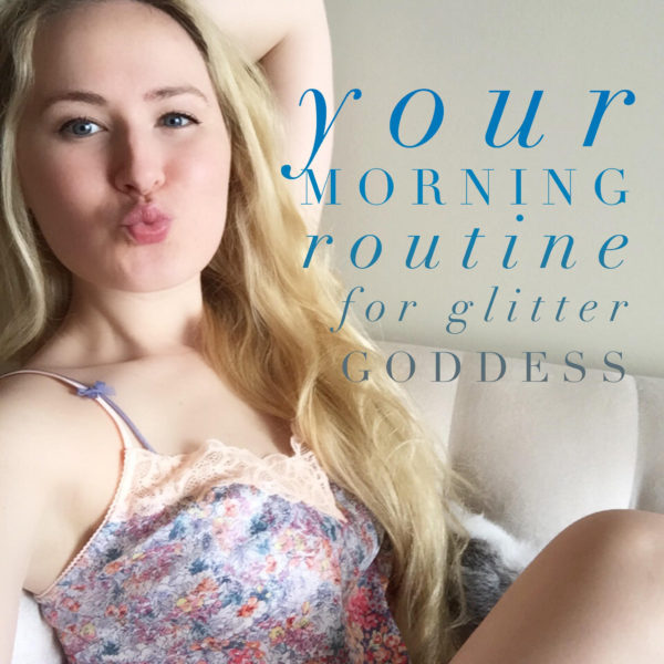 Your Morning Routine – Tasks & Video