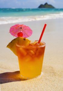 mai tai