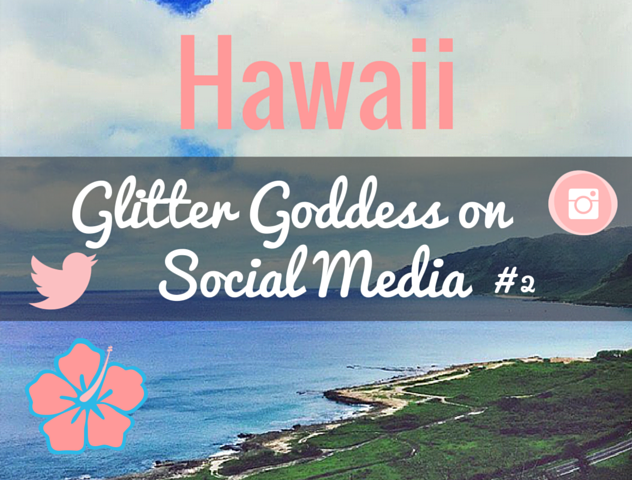 Hawaii Social Media