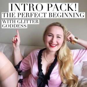 Intro Pack – The Perfect Beginning