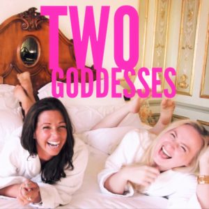 Two Goddesses – Video